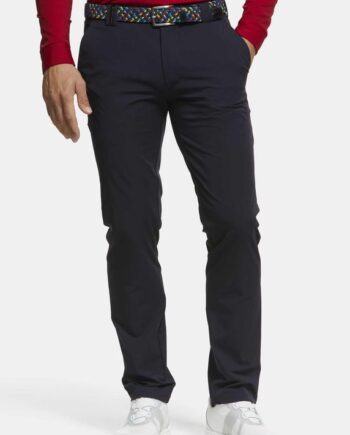 Rød Augusta Art 8070 - Meyer Jeans  - 4063915529413