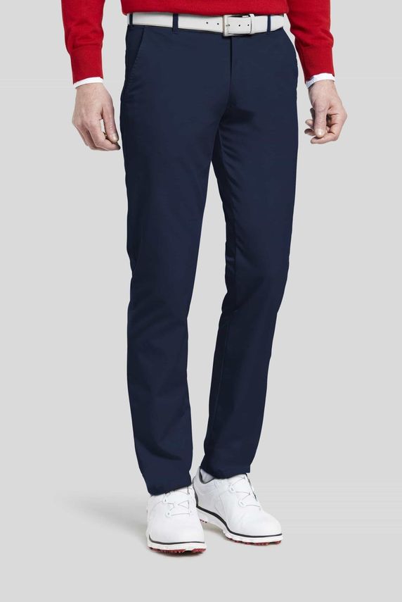 Blå Augusta Art 8060 - Meyer Jeans  - 4062415562739