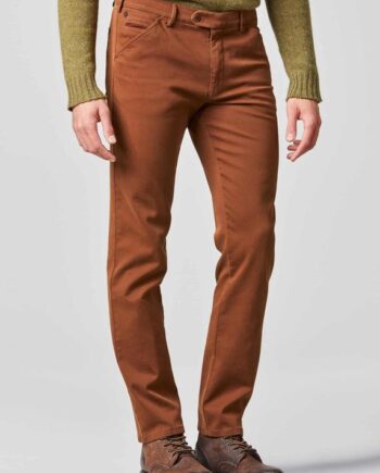 Orange Chicago Art 5580 - Meyer Jeans  - 4063915680220
