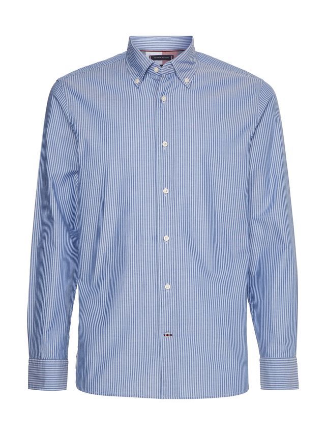 M Tonal Ithaca Shirt - Tommy Hilfiger Shirt  - 8720641473064