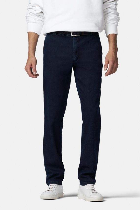 Blå Bonn Art 4187 - Meyer Jeans  - 4067712206348