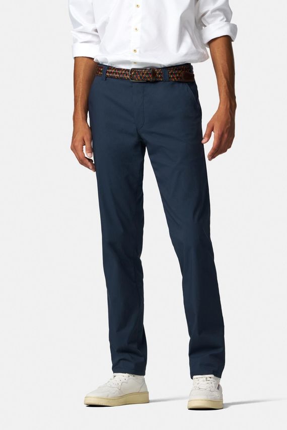 Blå Bonn Art 8120 - Meyer Jeans  - 4067712247426