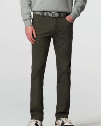 Grøn Diego Art 5620 - Meyer Jeans  - 4067712605356