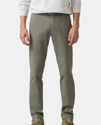 Grøn Bonn Art 8121 - Meyer Jeans  - 4067712755709