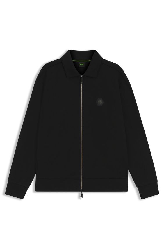 M Shirt Future 10267102 - Boss Green Shirt  - 4063546906119