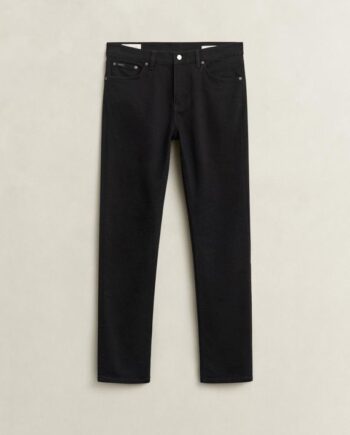 31_30 Slim Clean Wash Gant Jeans - Gant Jeans  - 7325708877383
