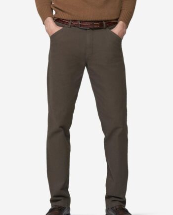 Grå Chicago Art 5628 - Meyer Jeans  - 4069079709456