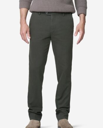 Grøn Oslo Art 3616 - Meyer Jeans  - 4069079751769