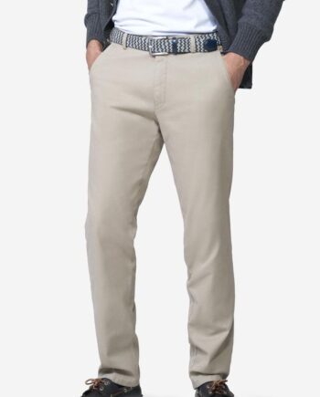 Khaki Bonn Art 5627 - Meyer Jeans  - 4069079736292