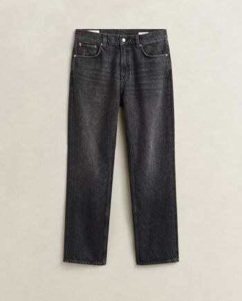 32_30 Straight Jeans - Gant Jeans  - 7325708955432