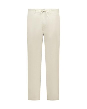 Navy Napier Cord - Jeans  - 8721392821456