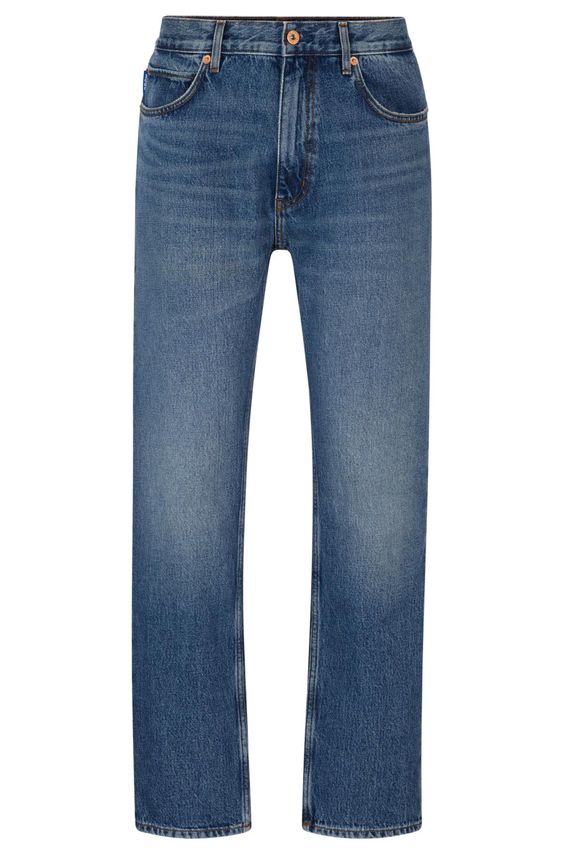 Blå Jonah 10259233 - Hugo Jeans  - 4063542154019