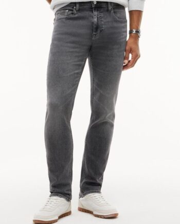 31_30 Scanton Slim Dj1272 - Tommy Jeans Jeans  - 8721441569827