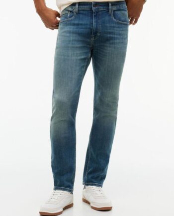 31_30 Scanton Slim Dj1237 - Tommy Jeans Jeans  - 8721441546590