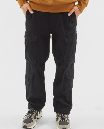 Sort Vintage Industries Pak Bukser - Jeans  - 8718373026528