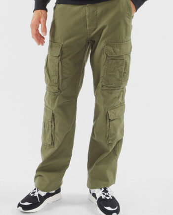 Olive Vintage Industries Pak Bukser N - Jeans  - 8718373001716