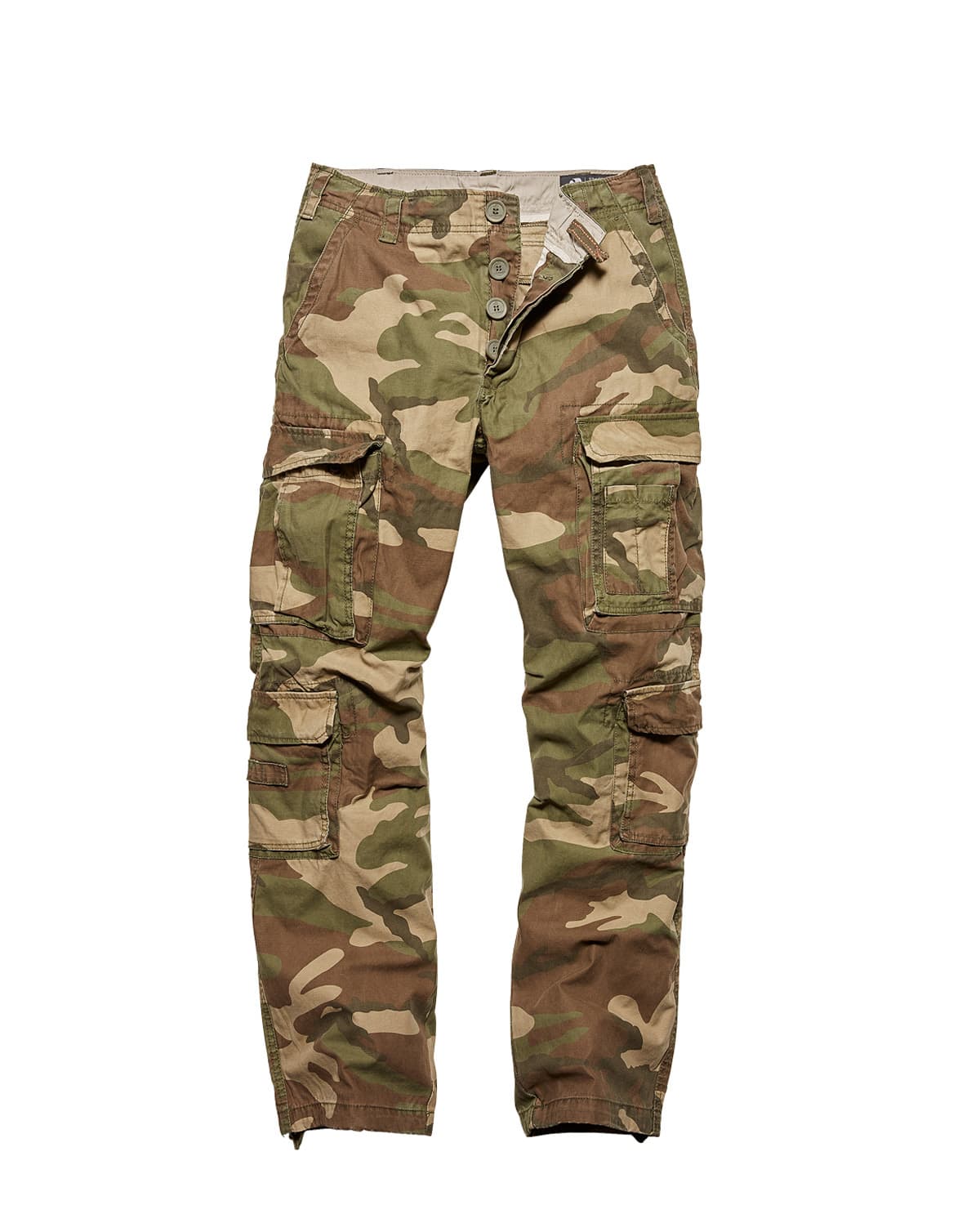 Woodland Vintage Industries Pak Bukser - Jeans  - 8718373001792