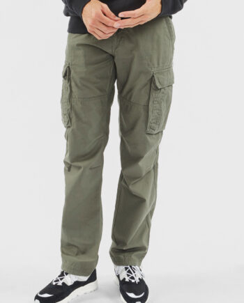 Olive Vintage Industries Reef Bukser N - Jeans  - 8718373002225