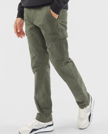 Olive Vintage Industries Mallow Bukser N W33 - Jeans  - 8718373056235