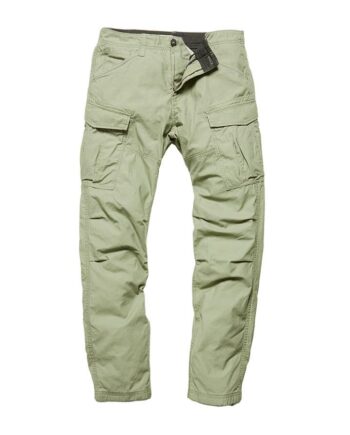 Teal2 Vintage Industries Lester Pants - Jeans  - 8718373061291