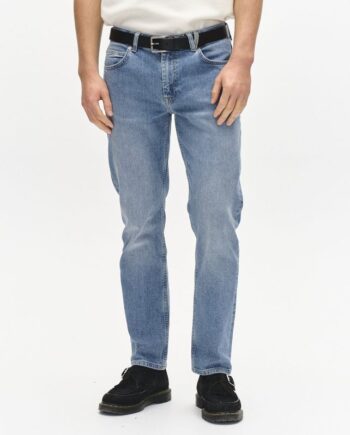 Blå Marc 5poc - Gabba Jeans  - 5790002893797