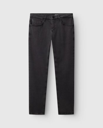 Mørkgrå Gabjones Hesky Jeans - Gabba Jeans  - 5715794128247