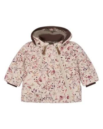 Mikk Line Jakke Berries & Birds - Mikk-line Jeans  - 5715073733599