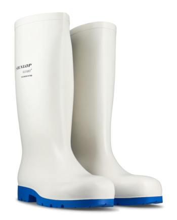 Dunlop Acifort Classic Let Slidstærk Pvc Støvle 181331 - Dunlop SkoSneaksers  - 8713197360025