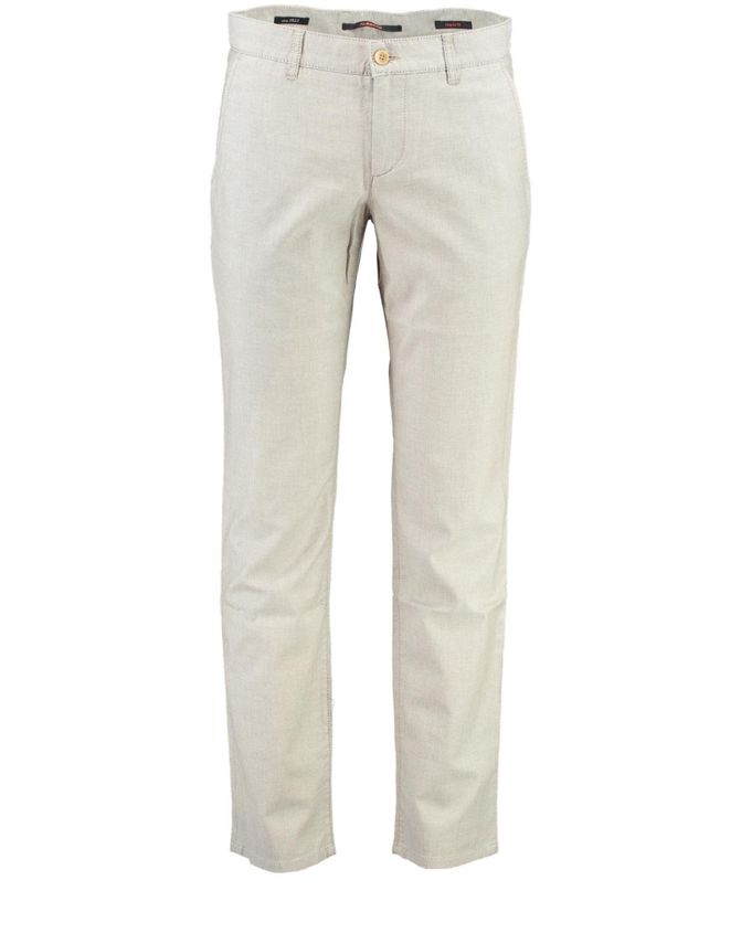 Lysbrun Lou Smart Cotton - Alberto Jeans  - 4062205444030