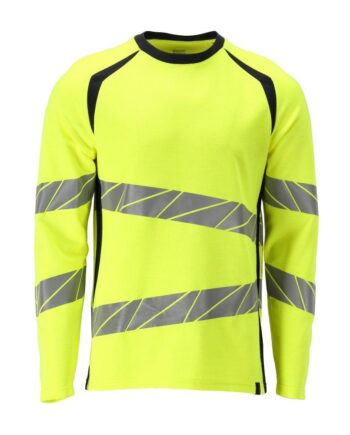 Mascot Accelerate Multisafe Shirt Langærmet 21381 327 - Mascot Shirt  - 5711074919017