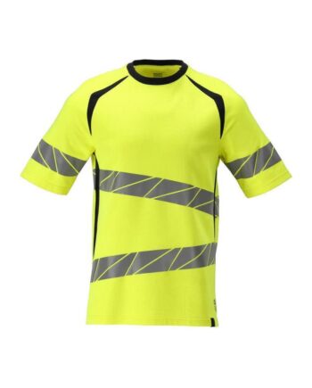 Mascot Accelerate Multisafe Flammehæmmende Shirt 21382 327 - Mascot Shirt  - 5711074919659