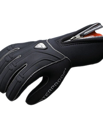Waterproof Handsker 5finger 3mm - Waterproof SkoSneaksers  - 0