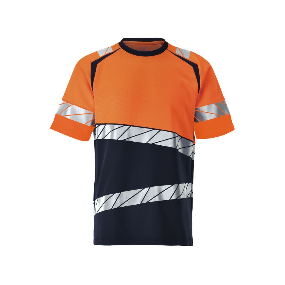 Mascot Accelerate Shirt 25082 771 - Mascot Shirt - 5715411162296