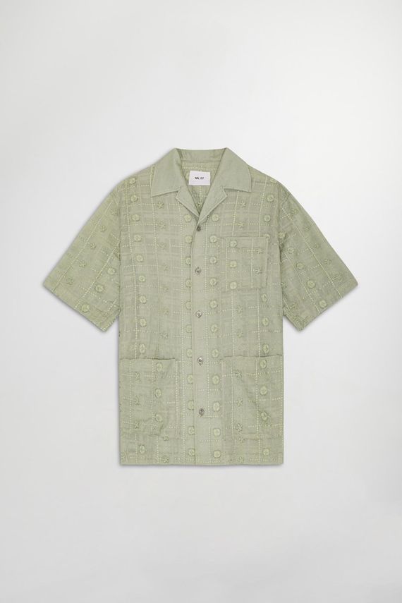 L Ben Shirt 5026 - Nn07 Shirt  - 5715303577740
