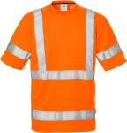 Vis Tee Shirt 7024 Thv Str - Shirt  - 7322302739314
