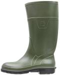 Sievi Sikkerheds Støvle Light Boot Olive 51010 Str - SkoSneaksers  - 6438157014450