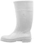 Hvid Sievi Sikkerheds Støvle Light Boot 51010 Str - SkoSneaksers  - 6438157030177