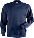 Grøn Green Sweatee Shirt 7989 Gos Mørk Marine - Shirt  - 7322303013208