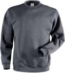 Grøn Green Sweatee Shirt 7989 Gos Mørkegrå - Shirt  - 7322303013369