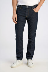 RINSE WASH Stretch Jeans - Lindbergh Jeans  - 5715651883357