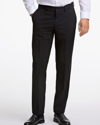 Sort Lindbergh Superflex Pants Normal Model - Lindbergh Jeans  - 5714398696107