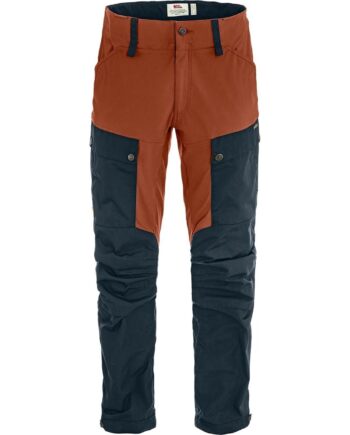 Fjallraven Mens Keb Trousers - Fjällräven Jeans  - 7323451164248
