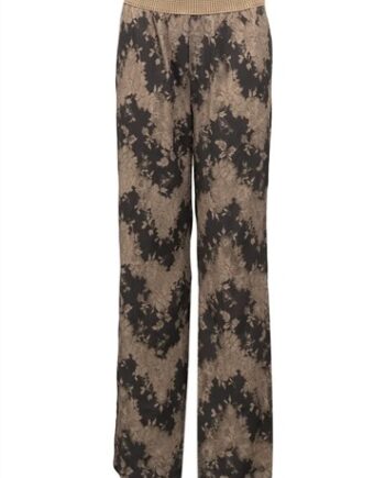 Grå Costamani Bukser Dame Grey Sand - Costamani Jeans  - 5714185733732