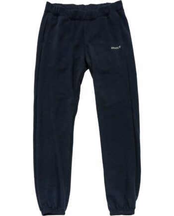 Sort Devold Mens Everyday Pants Ink - Devold Jeans  - 7028567703892