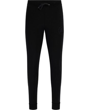 Brun (TARMAC) Aclima Mens Fleecewool Joggers Brun Tarmac Small - Aclima Jeans  - 7034041144266
