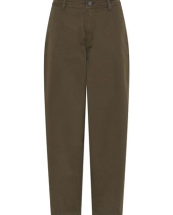 Army Cero Barrel Bukser - Cero Jeans  - 5713270644328