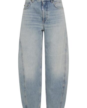 Ball Cavi Curved Jeans Vintage - Ball Jeans