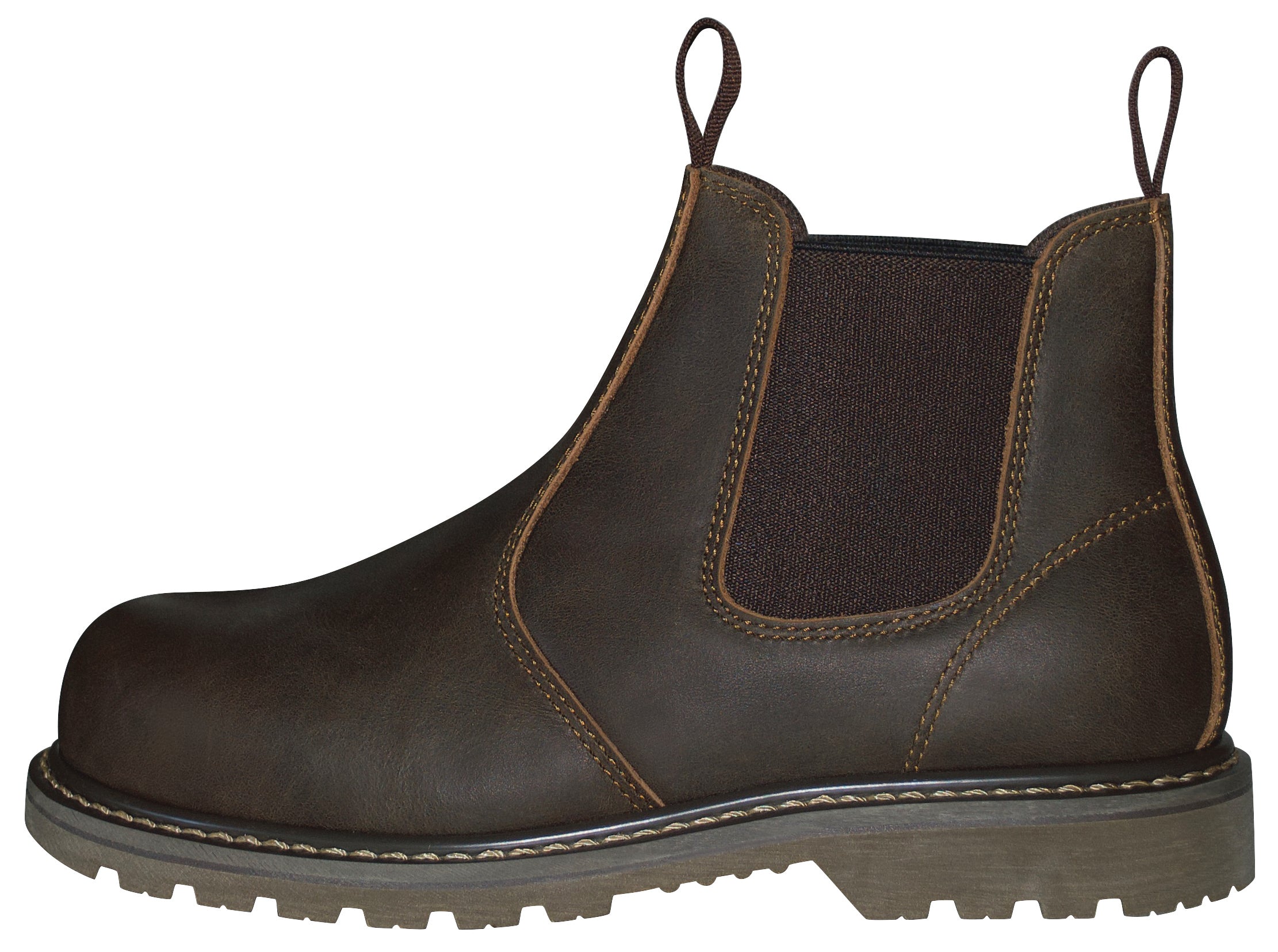 Ryom Fritidsstøvle Rico - Ryom SkoSneaksers - 5703156165993