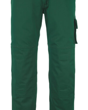 Mascot Bukser Med Knælommer Industry - Mascot® Jeans