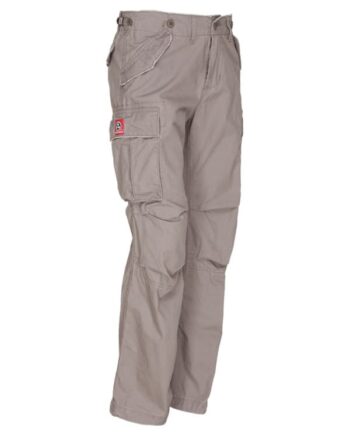 Grey Molecule Board Pant Cargobukser Grå - Molecule Jeans  - 5740032904819
